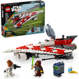 LEGO® STAR WARS™ JEDI BOB'S STARFIGHTER - 75388