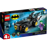 LEGO® BATMAN™ PURSUIT: BATMAN™ VS. THE JOKER™ - 76264