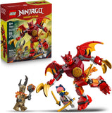 NINJAGO® KAI'S DRAGON MECH BATTLE PACK - 71851