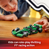 F1® SPEED CHAMPIONS KICK SAUBER F1® TEAM C44 RACE CAR - 77247