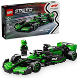 F1® SPEED CHAMPIONS KICK SAUBER F1® TEAM C44 RACE CAR - 77247