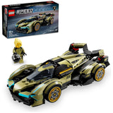 LAMBORGINI LAMBO V12 VISION GT SUPER CAR  -  76923