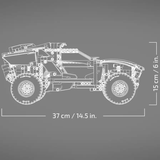 TECHNIC AUDI RS Q E-TRON - 42160