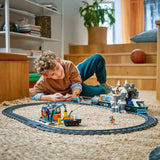 CITY EXPLORERS' ARCTIC POLAR EXPRESS TRAIN - 60470