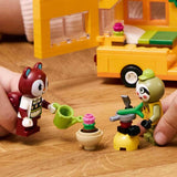 LEIF'S CARAVAN & GARDEN SHOP - 77054