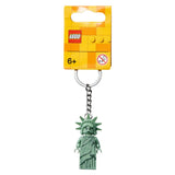 LEGO® LADY LIBERTY KEY RING - 854082