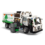 TECHNIC MACK® LR ELECTRIC GARBAGE TRUCK - 42167