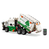 TECHNIC MACK® LR ELECTRIC GARBAGE TRUCK - 42167