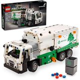 TECHNIC MACK® LR ELECTRIC GARBAGE TRUCK - 42167