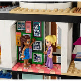 FRIENDS ANDREA'S MODERN MANSION - 42639