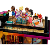FRIENDS ANDREA'S MODERN MANSION - 42639