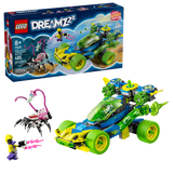 MATEO AND THE Z-BLOB ACTION RACE CAR - 71491