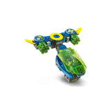 MATEO AND THE Z-BLOB ACTION RACE CAR - 71491