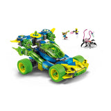 MATEO AND THE Z-BLOB ACTION RACE CAR - 71491