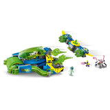 MATEO AND THE Z-BLOB ACTION RACE CAR - 71491