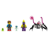 MATEO AND THE Z-BLOB ACTION RACE CAR - 71491