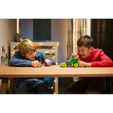 MATEO AND THE Z-BLOB ACTION RACE CAR - 71491
