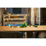 MATEO AND THE Z-BLOB ACTION RACE CAR - 71491
