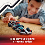 F1® SPEED CHAMPIONS MERCEDES-AMG F1® W15 RACE CAR - 77244