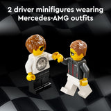 MERCEDES AMG G63 & MERCEDES AMG SL 63 - 76924