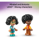 LEGO® DISNEY™ ENCANTO MINI HOUSE - 43261