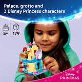 LEGO® DISNEY™ ARIEL'S MAGICAL MINI PALACE - 43285