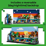 MINECRAFT® MINI BIOMES - 21589