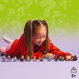 SERIES 27 MINIFIGURES - 71048