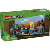 MINECRAFT® MINI BIOMES - 21589