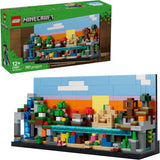 MINECRAFT® MINI BIOMES - 21589