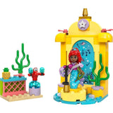 LEGO® DISNEY™ ARIEL'S MUSIC STAGE - 43235