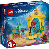 LEGO® DISNEY™ ARIEL'S MUSIC STAGE - 43235