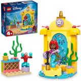 LEGO® DISNEY™ ARIEL'S MUSIC STAGE - 43235