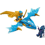 NINJAGO® NYA'S RISING DRAGON STRIKE - 71802