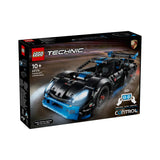 PORSCHE GT4 E-PERFORMANCE RACE CAR - 42176