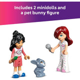 FRIENDS PAISLEY'S ROOM - 42647