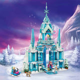 LEGO® DISNEY™ FROZEN™ ELSA'S ICE PALACE - 43244