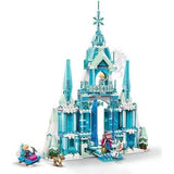 LEGO® DISNEY™ FROZEN™ ELSA'S ICE PALACE - 43244