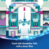 LEGO® DISNEY™ FROZEN™ ELSA'S ICE PALACE - 43244