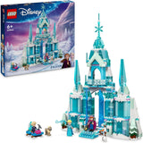 LEGO® DISNEY™ FROZEN™ ELSA'S ICE PALACE - 43244
