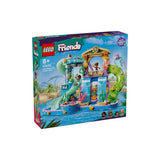 FRIENDS HEARTLAKE CITY WATER PARK - 42630