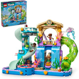 FRIENDS HEARTLAKE CITY WATER PARK - 42630
