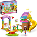 GABBY'S DOLLHOUSE KITTY FAIRY'S GARDEN PARTY - 10787