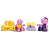 DUPLO® PEPPA PIG BOAT TRIP - 10432