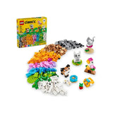 LEGO® CLASSIC CREATIVE PETS - 11034