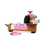 LEGO® CLASSIC CREATIVE PETS - 11034
