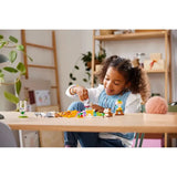 LEGO® CLASSIC CREATIVE PETS - 11034