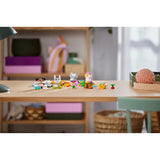 LEGO® CLASSIC CREATIVE PETS - 11034