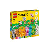 LEGO® CLASSIC CREATIVE PETS - 11034