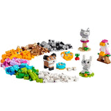 LEGO® CLASSIC CREATIVE PETS - 11034